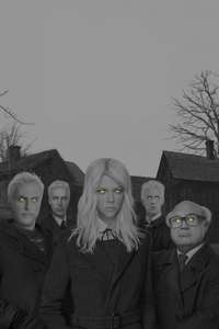 It's Always Sunny in Philadelphia - Posters