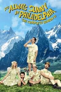 It's Always Sunny in Philadelphia - Posters