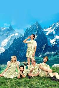 It's Always Sunny in Philadelphia - Posters