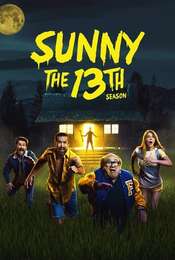 It's Always Sunny in Philadelphia Season 13
