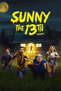 It's Always Sunny in Philadelphia - Posters