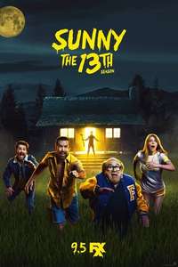 It's Always Sunny in Philadelphia - Posters