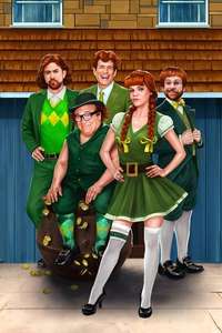 It's Always Sunny in Philadelphia - Posters