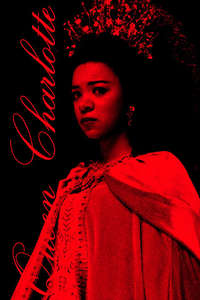 Queen Charlotte: A Bridgerton Story - Posters