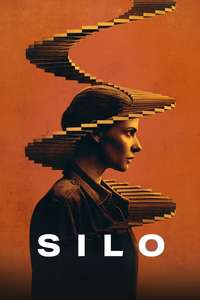 Silo - Posters