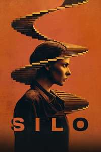 Silo - Posters