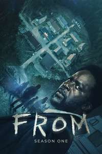 Season 1 - Posters