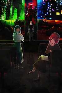 Oshi no Ko - Posters
