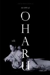 The Life of Oharu