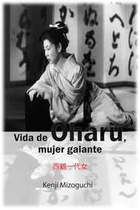 The Life of Oharu - Posters