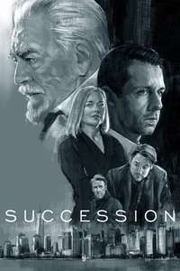 Succession - Posters