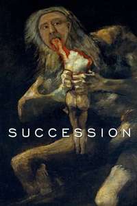 Succession - Posters