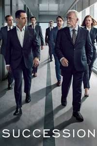Succession - Posters