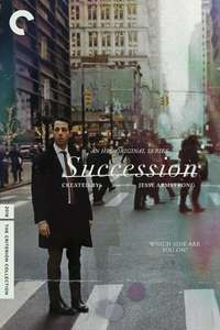 Succession - Posters
