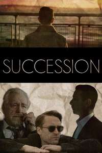 Succession - Posters