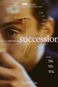 Succession - Posters