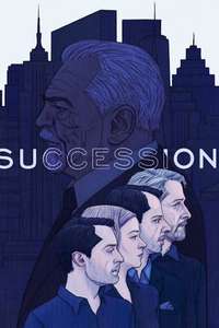 Succession - Posters