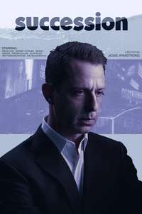 Succession - Posters
