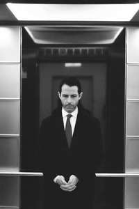 Succession - Posters
