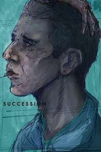 Succession - Posters