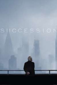 Succession - Posters