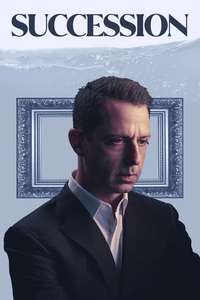 Succession - Posters