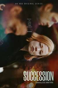 Succession - Posters