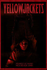 Yellowjackets - Posters