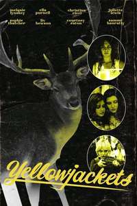 Yellowjackets - Posters