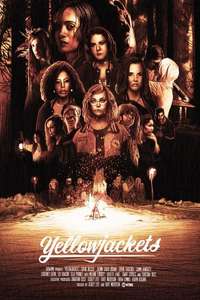 Yellowjackets - Posters