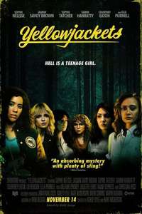 Yellowjackets - Posters