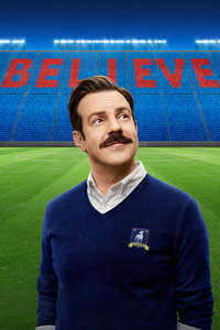 Ted Lasso - Posters