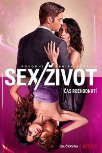 Sex Life - Posters