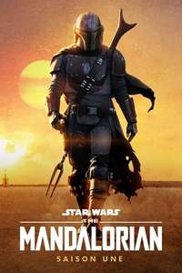 The Mandalorian - Posters