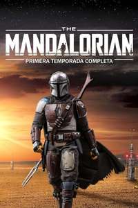 The Mandalorian - Posters