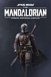 The Mandalorian - Posters
