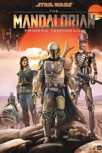 The Mandalorian - Posters
