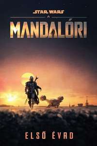 The Mandalorian - Posters