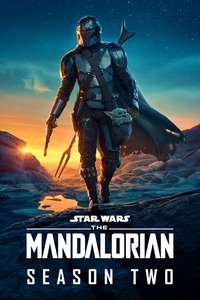 The Mandalorian - Posters