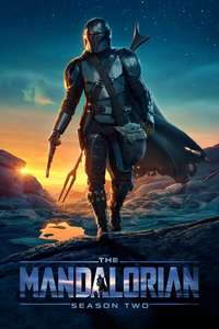 The Mandalorian - Posters