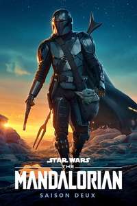 The Mandalorian - Posters