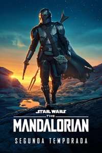 The Mandalorian - Posters