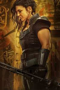 The Mandalorian - Posters