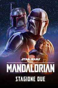 The Mandalorian - Posters