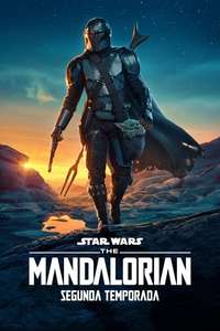 The Mandalorian - Posters