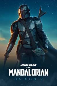 The Mandalorian - Posters