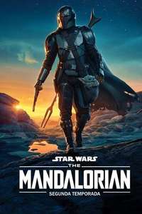 The Mandalorian - Posters