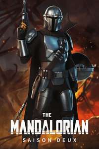 The Mandalorian - Posters
