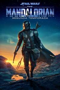 The Mandalorian - Posters