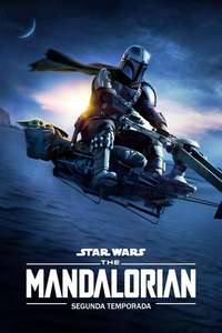 The Mandalorian - Posters